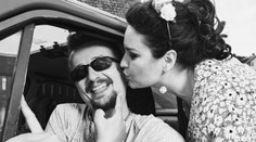 Petra Polnišová zverejnila asi najťažší, ale určite najkrajší status: „Odpočívaj v pokoji moj zlatyk...“