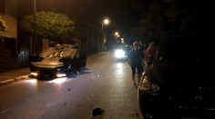 Nepoučiteľná! Hoci nemala vodičák, sadla si za volant opitá