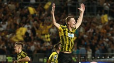 Slovan ho mal na lopate, Celtic zlyhal na plnej čiare. Kajratu sa podaril naozajstný športový zázrak