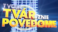 Poznáme meno moderátora relácie Tvoja tvár znie povedome!