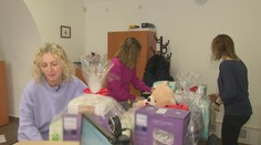 Vznikol ako protipól k Black Friday. Do darovacieho utorka sa zapojila aj TV Markíza