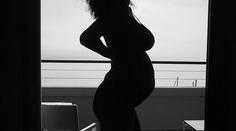 Jasmina krátko po pôrode: Wau, to je postavička