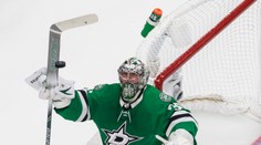 Dallas v noci zdolal Tampu Bay a ujal sa vedenia v play off. Slováci nebodovali