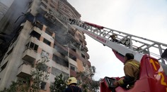 Izrael povoláva záložníkov, Irán sa mu vyhráža „otvorením pekelných brán“