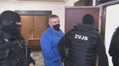 Doživotne odsúdený Mikuláš Černák opäť vypovedal na súde. Tentoraz sa zastal bývalého šoféra