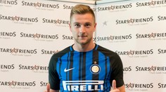 Veľká pochvala od trénera Spallettiho: "Škriniar nikdy nepoľaví, je ako divá šelma"