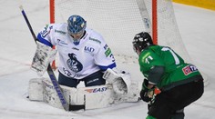 Liptáci a Bystričania so šesťgólovým nákupom. Nové Zámky nečakane naprázdno v Poprade