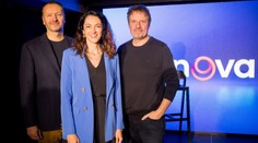 Nový Voyo originál Studňa bude iný. Vyrozprávame príbeh starý 30 rokov, prezradil kreatívny producent