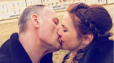 Andrea Verešová sa s fanúšikmi podelila o krásnu správu