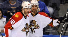 Jágr sa vracia do zostavy, môže prekonať Dionnea