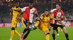 Kapitán vyzdvihol kvalitu súpera, tréner označil kľúčový moment. Feyenoord nezvládol prvý duel