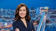 Premena našej redaktorky na moderátorku politickej diskusie. Pozrite sa do zákulisia