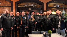 Prezentujú proruský postoj a chcú zakladať partizánske štruktúry. Skupina Brat za brata vzbudzuje otázniky