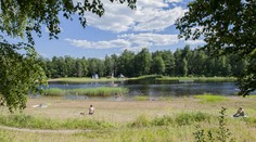 Začalo sa meteorologické leto. Teploty budú stúpať na tropickú hranicu