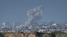 Prvý krok k mieru. Hamas súhlasil s návrhom Egypta a Kataru na prímerie v Pásme Gazy