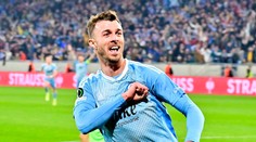 Čavrič si premiéru v drese Slovenska zatiaľ neodkrúti. SFZ urobil maximum, aby prišiel