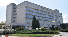 Nitrianska nemocnica v núdzovom režime. Hlási výpadok IT systémov