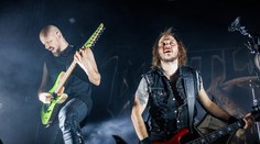 Tragédia na koncerte v Bratislave. Počas vystúpenia zomrel fanúšik