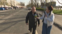 Na profil 14-ročného dievčaťa zareagoval tento muž. Už ho má v rukách polícia