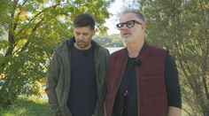 Členovia kapely Hex otvorene porozprávali o svojom duševnom zdraví. Odchod speváka Ďuďa riešili s odborníkmi