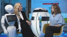 Má len 17 a už sa profesionálne venuje jadrovej energetike. ​Jej študentská práca vyhrala prestížny festival