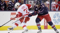 Tatar dvoma gólmi zostrelil Winnipeg, Pánik skóroval proti bývalému zamestnávateľovi