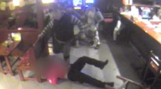 Brutálny útok z pohostinstva má dohru. Výška trestu prekvapila bitkára