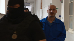 Začal svedčiť proti vlastným. Biháriho priviezli kvôli výsluchu do Bratislavy