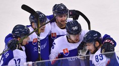 Štatistiky hokejového turnaja olympiády: Nelichotivé prvenstvo sa ušlo aj Slovákom