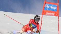 Skončí sa jeden z najväčších príbehov sezóny predčasne? Švajčiarska hviezda nepríjemne spadla