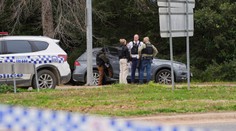 Tragédia v Austrálii: Ozbrojenec zabil dvoch policajtov
