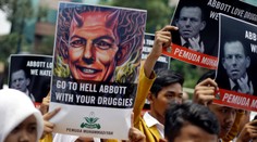 Austrálčanov za pašovanie heroínu popravia v stredu