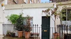 Najmenší domček na svete je na predaj. Ale jeho suma vás šokuje!