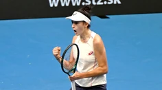 Talentovaná Slovenka deklasovala súperku. Mia Pohánková vylepšila svoju skvelú bilanciu