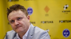 Šéf ÚLK Kozák netají nadšenie: Ľady sa pohli, je vôľa veci zmeniť