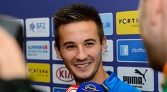 Vestenický sa blysol exportným gólom: "Budem si ho navždy pamätať"