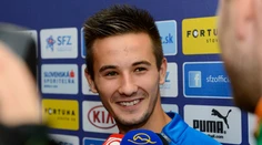 Vestenický sa blysol exportným gólom: "Budem si ho navždy pamätať"