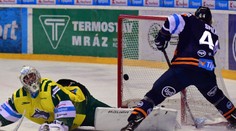 Košice zdolali Žilinu, Spilar mal prsty vo všetkých góloch domácich