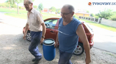 Pre mnohých  Slovákov prichádza najkrajšie obdobie v roku. Ovocie putuje do páleníc