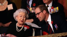 Veľká Británia si pripomenula obete vojnových konfliktov