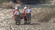 Nešťastie na rieke Belá: Po prevrátení raftu sa utopila žena z Bratislavy (†37)