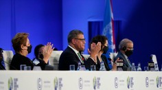 Klimatický summit v Glasgowe sa skončil prijatím dohody