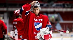 Košice reagujú na zranenie Riečického. Lídra extraligy posilní nedávny reprezentačný debutant