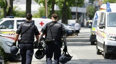 Bezpečnostný expert o streľbe v Rakúsku: Neriešené problémy v medziľudských vzťahoch môžu viesť k smrteľnému útoku