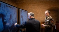 Maďarsko zastaví dodávky plynu na Ukrajinu, kým nedostane ropu