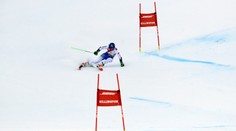 Petra Vlhová dosiahla ďalší prenikavý výsledok. V obrovskom slalome skončila siedma