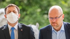 Heger: Netreba sa znepokojovať tým, či koalícia prežije