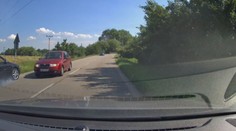 Vodič, ktorý nebezpečnou jazdou v protismere ohrozil rodinu s bábätkom, pozná svoj trest