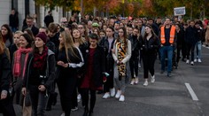 Pochod za obete tragickej nehody: Organizácie od vlády žiadajú päť opatrení