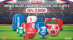 Leto sa pomaly blíži. Pripravte sa na svoje športové aktivity už teraz